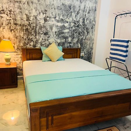 Zen Zone Ξενοδοχείο Weligama Εξωτερικό φωτογραφία