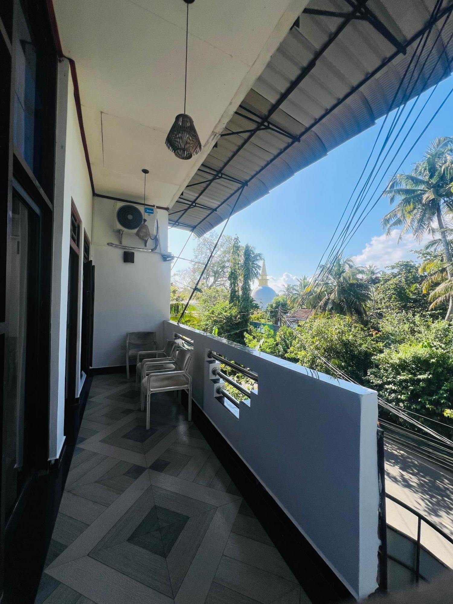 Zen Zone Ξενοδοχείο Weligama Εξωτερικό φωτογραφία