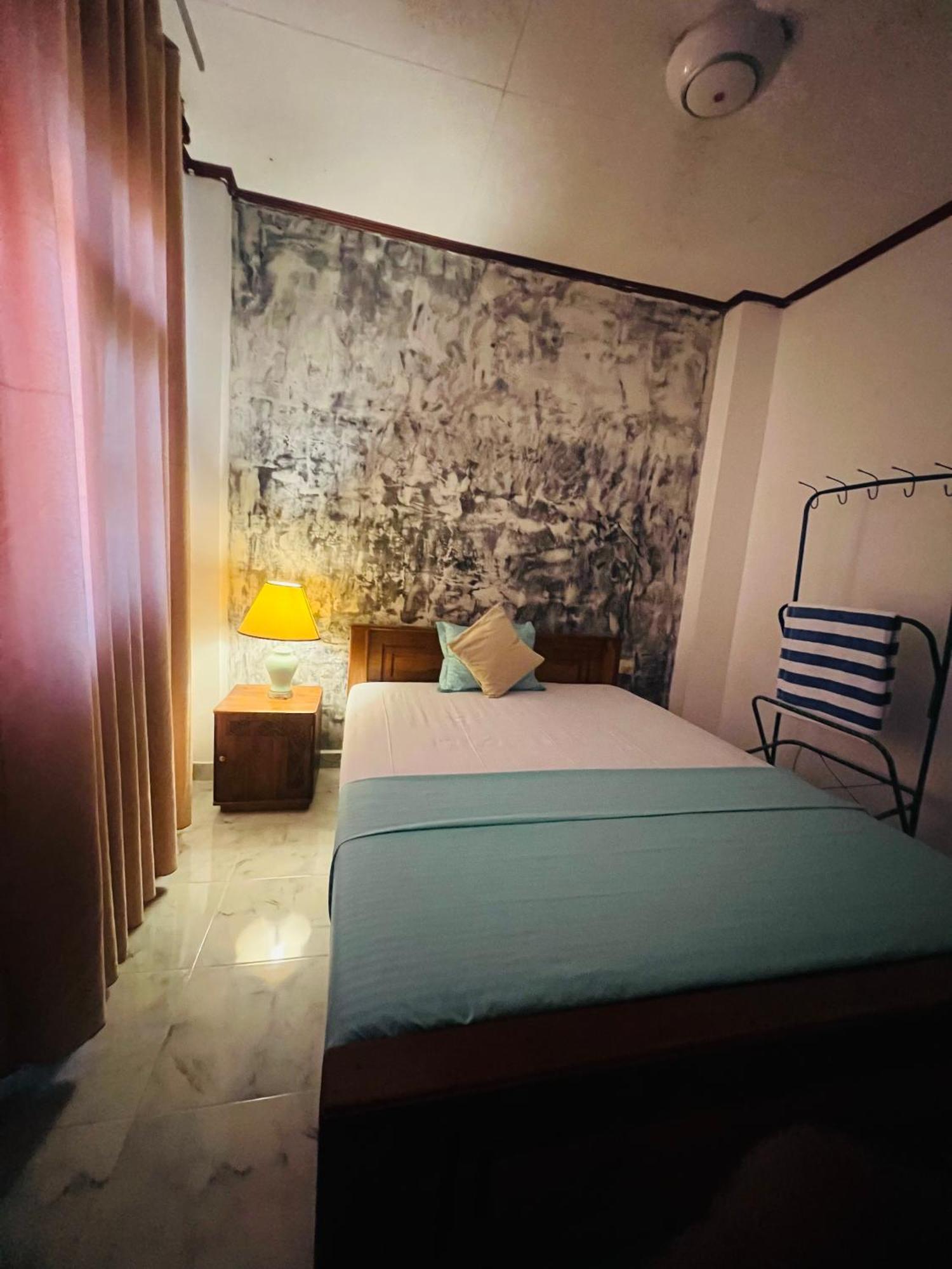 Zen Zone Ξενοδοχείο Weligama Εξωτερικό φωτογραφία