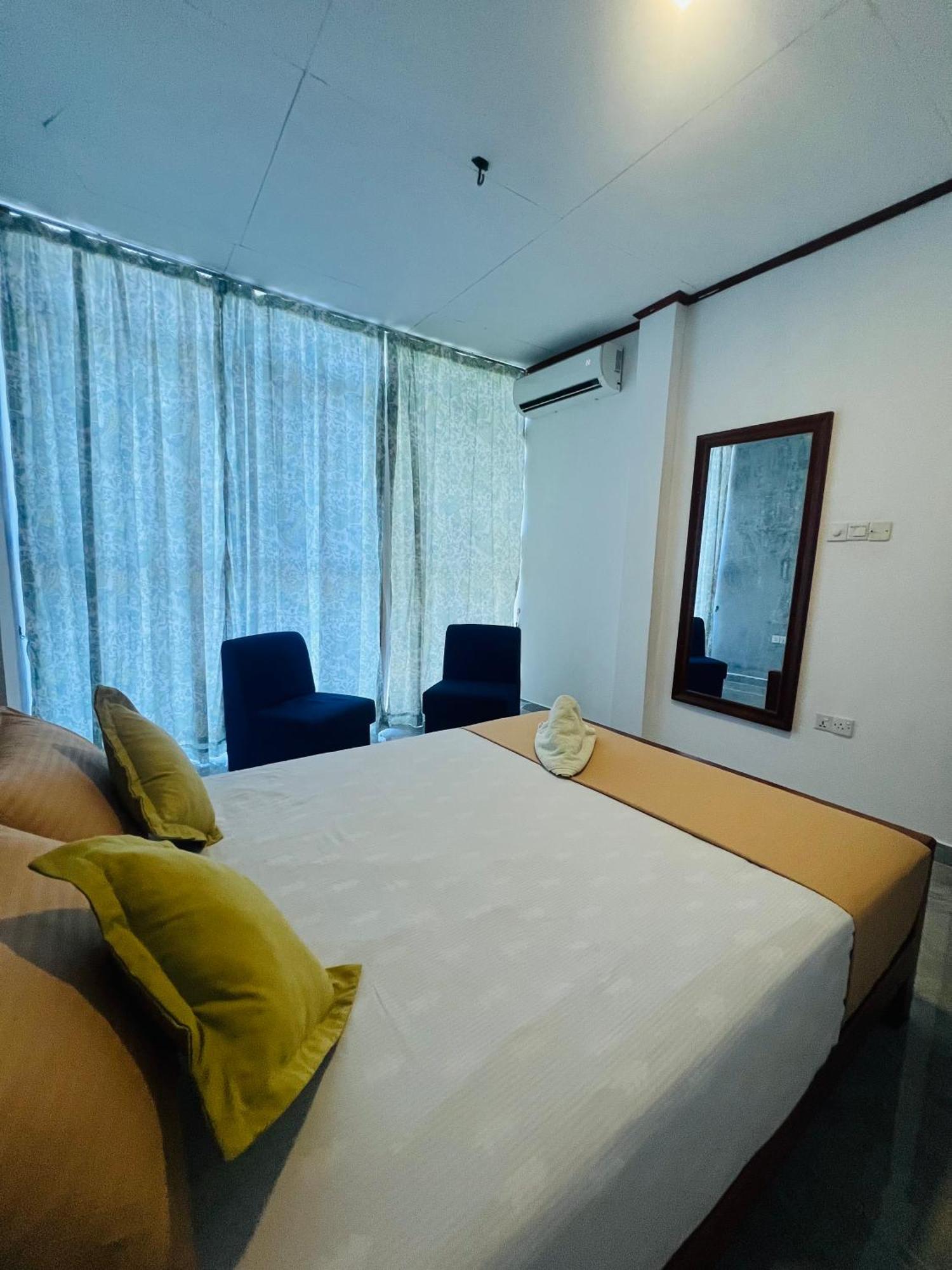 Zen Zone Ξενοδοχείο Weligama Εξωτερικό φωτογραφία