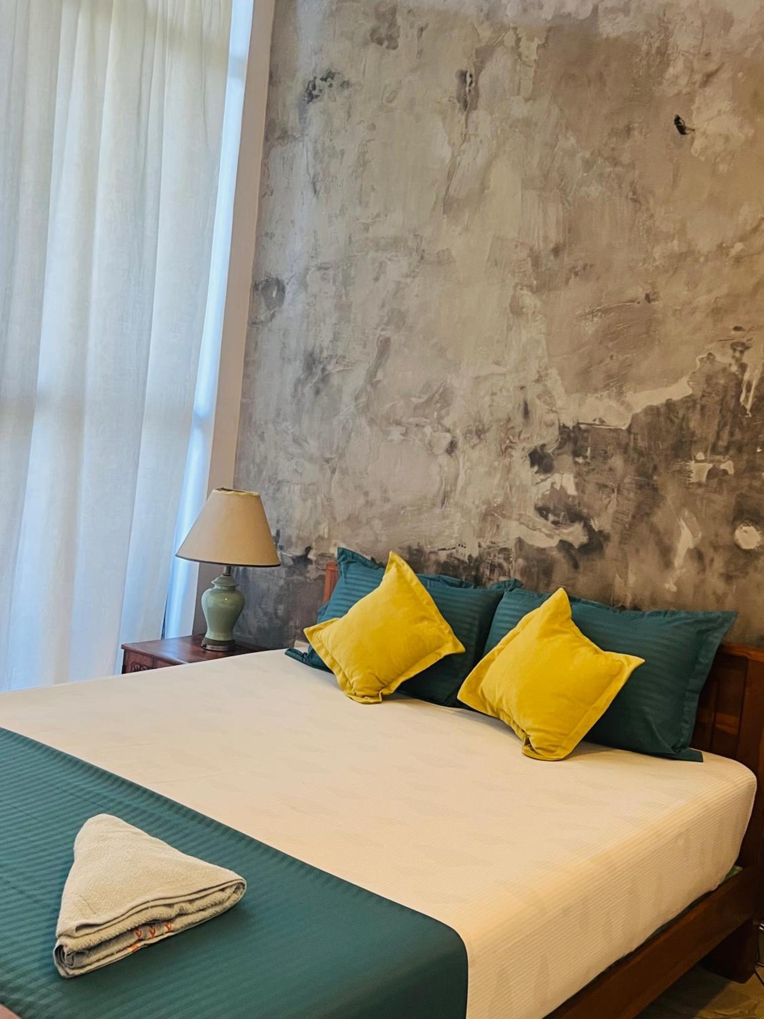 Zen Zone Ξενοδοχείο Weligama Εξωτερικό φωτογραφία