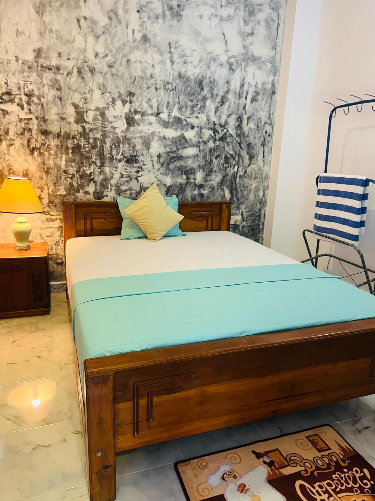 Zen Zone Ξενοδοχείο Weligama Εξωτερικό φωτογραφία